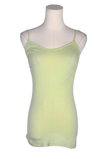 MODA Women Tank Tops Regular fit in Green - Size XS | 9.99 $ KOOP