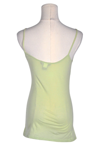 MODA Women Tank Tops Regular fit in Green - Size XS | 9.99 $ KOOP