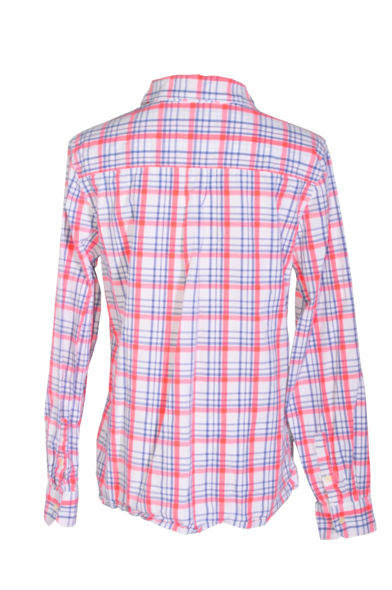 BANANA REPUBLIC Women Button Down Tops Regular fit in Pink - Size M | 27.89 $ KOOP