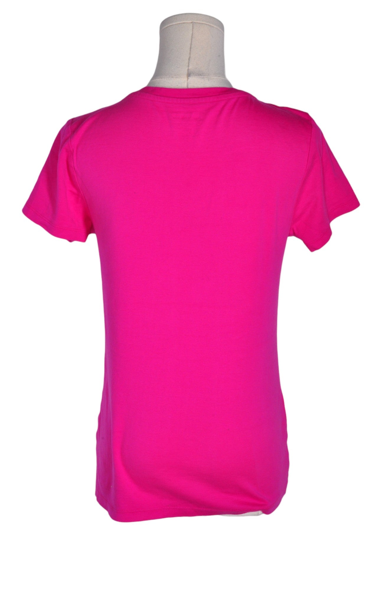 JOE FRESH Women T-Shirts Regular fit in Pink - Size M | 9.99 $ KOOP