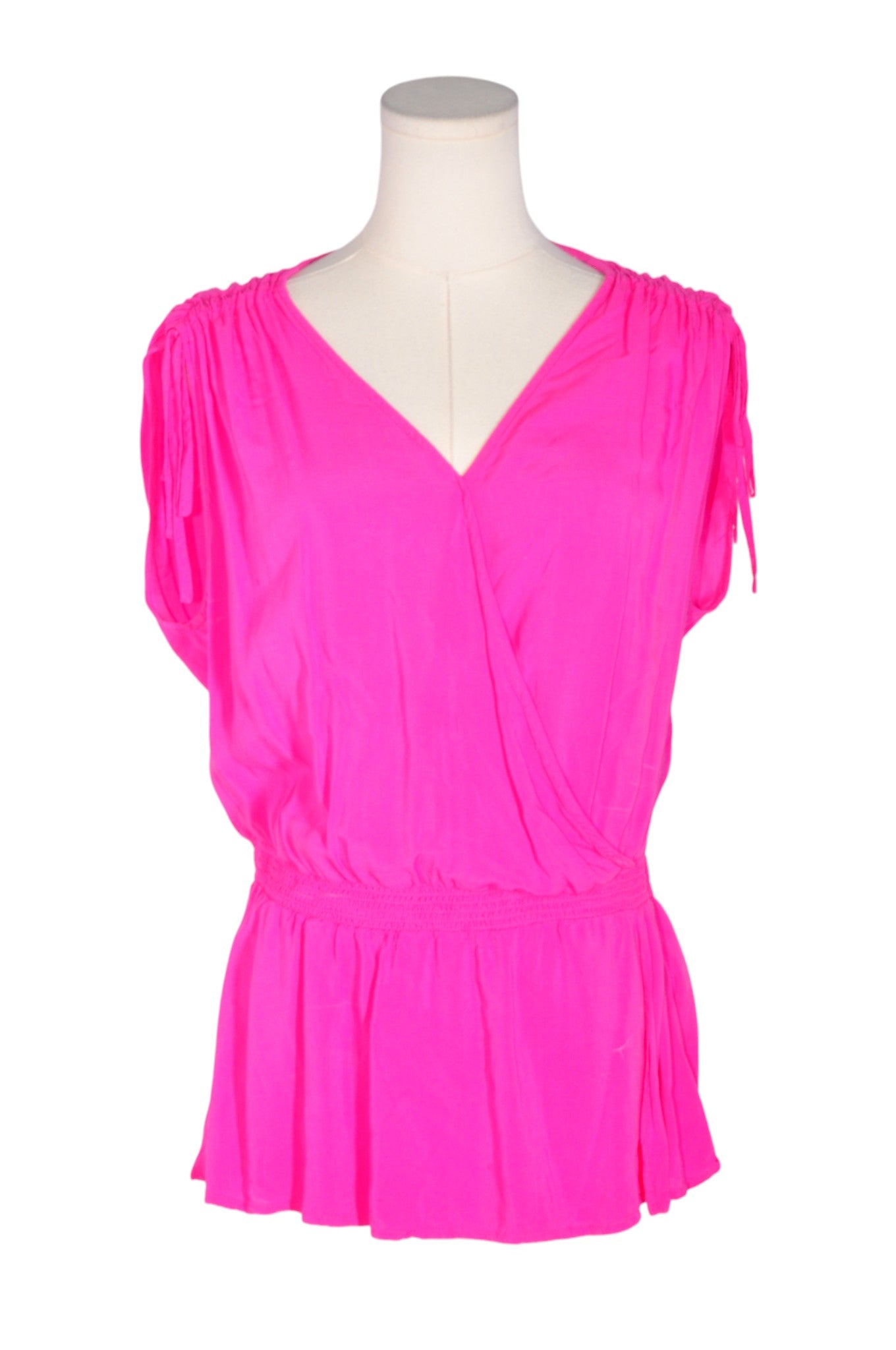 BANANA REPUBLIC Women Blouses Regular fit in Pink - Size S | 27.89 $ KOOP