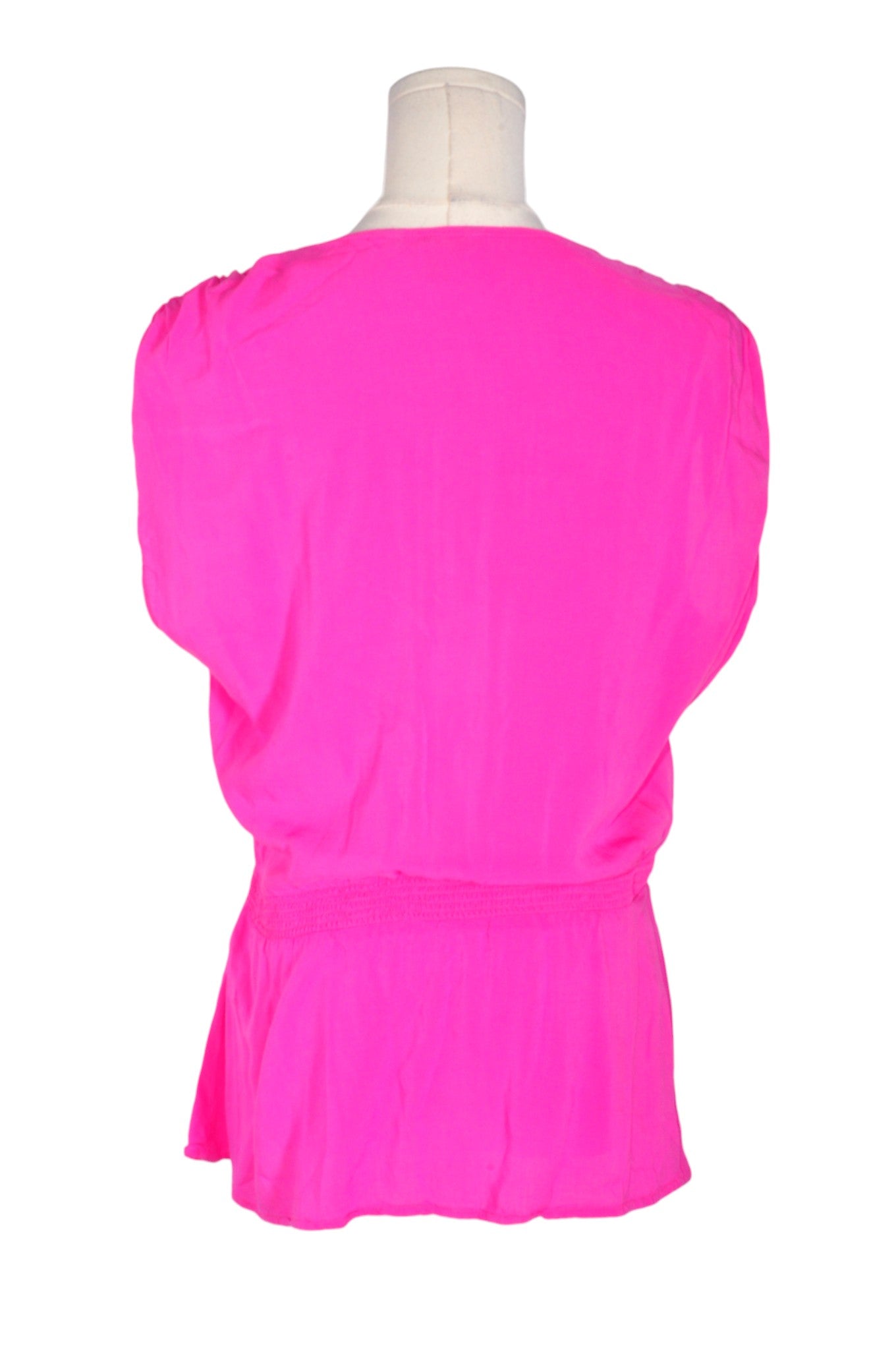 BANANA REPUBLIC Women Blouses Regular fit in Pink - Size S | 27.89 $ KOOP