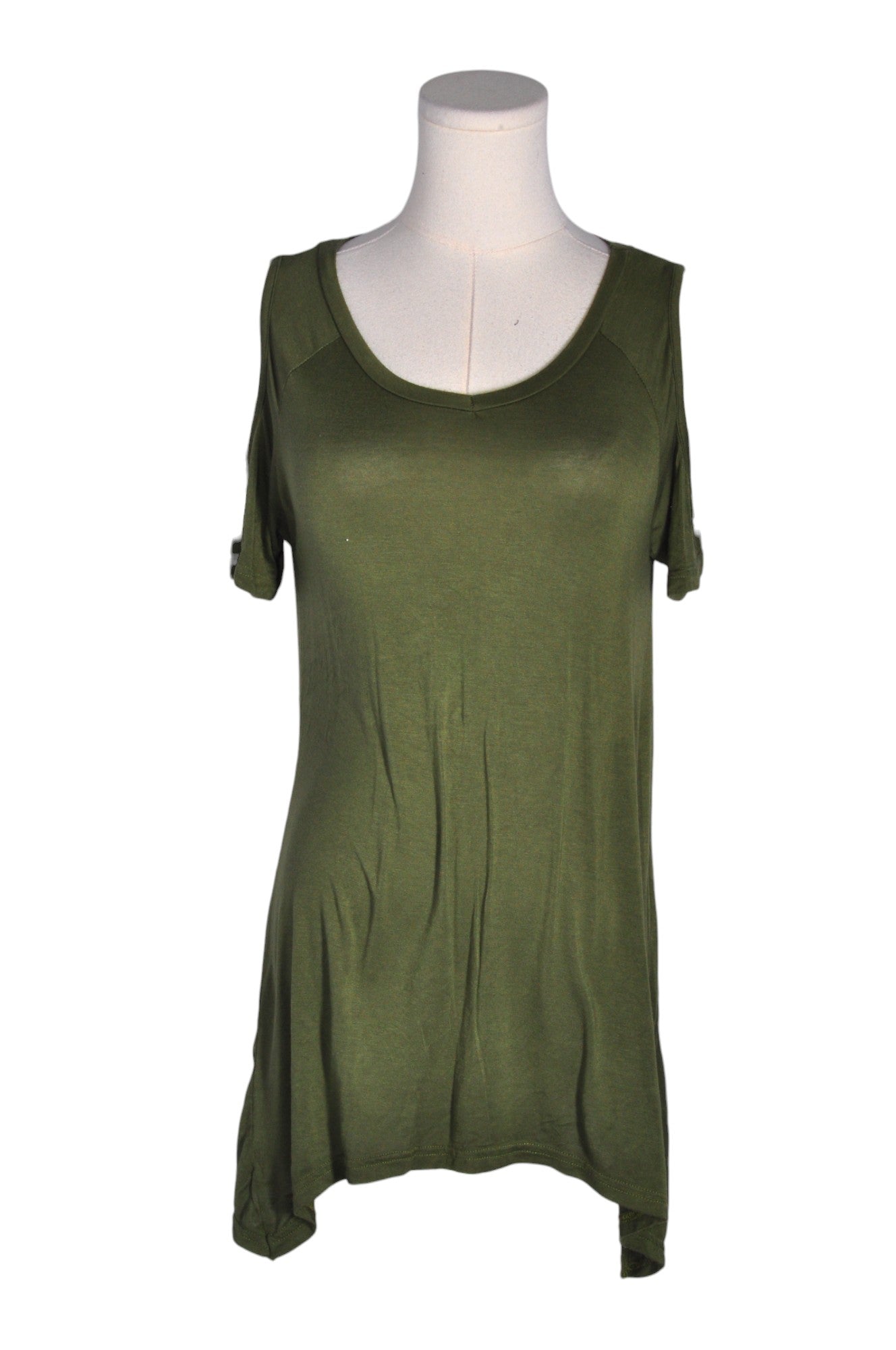 URBAN COCO Women Blouses Regular fit in Green - Size S | 11.29 $ KOOP