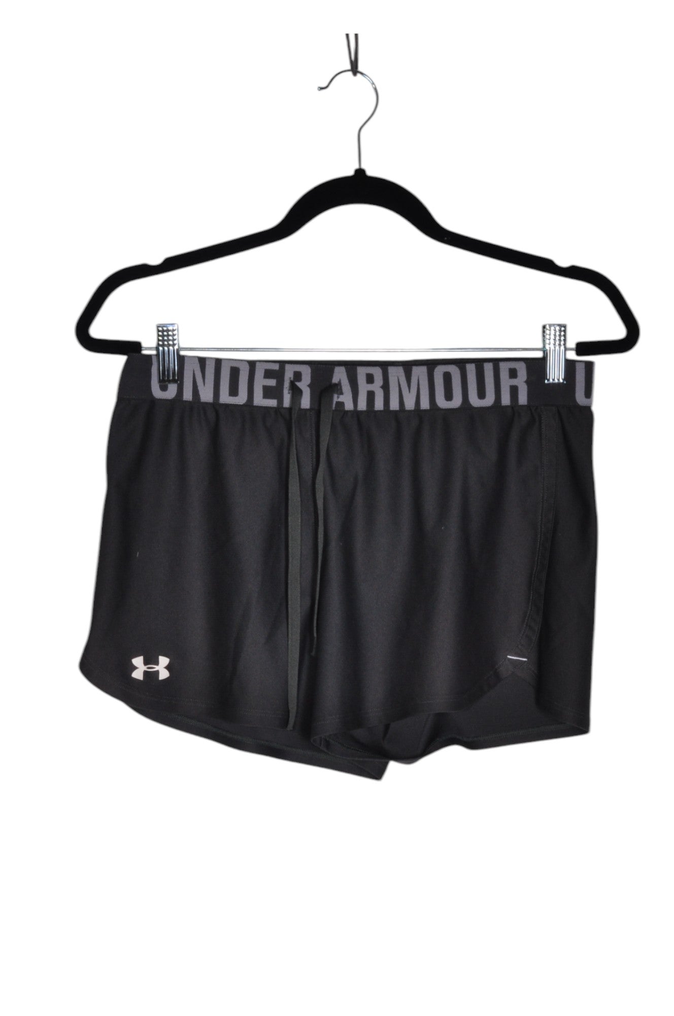 UNDER ARMOUR Women Classic Shorts Regular fit in Black - Size S | 11.25 $ KOOP