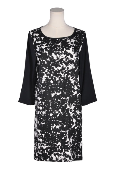 GAP Women Drop Waist Dresses Regular fit in Black - Size M | 32.29 $ KOOP