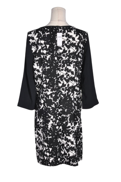 GAP Women Drop Waist Dresses Regular fit in Black - Size M | 32.29 $ KOOP