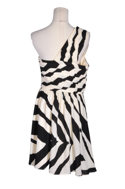 EXPRESS Women A-Line Dresses Regular fit in White - Size 10 | 24.4 $ KOOP