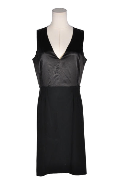 TAHARI Women A-Line Dresses Regular fit in Black - Size 10 | 39.99 $ KOOP
