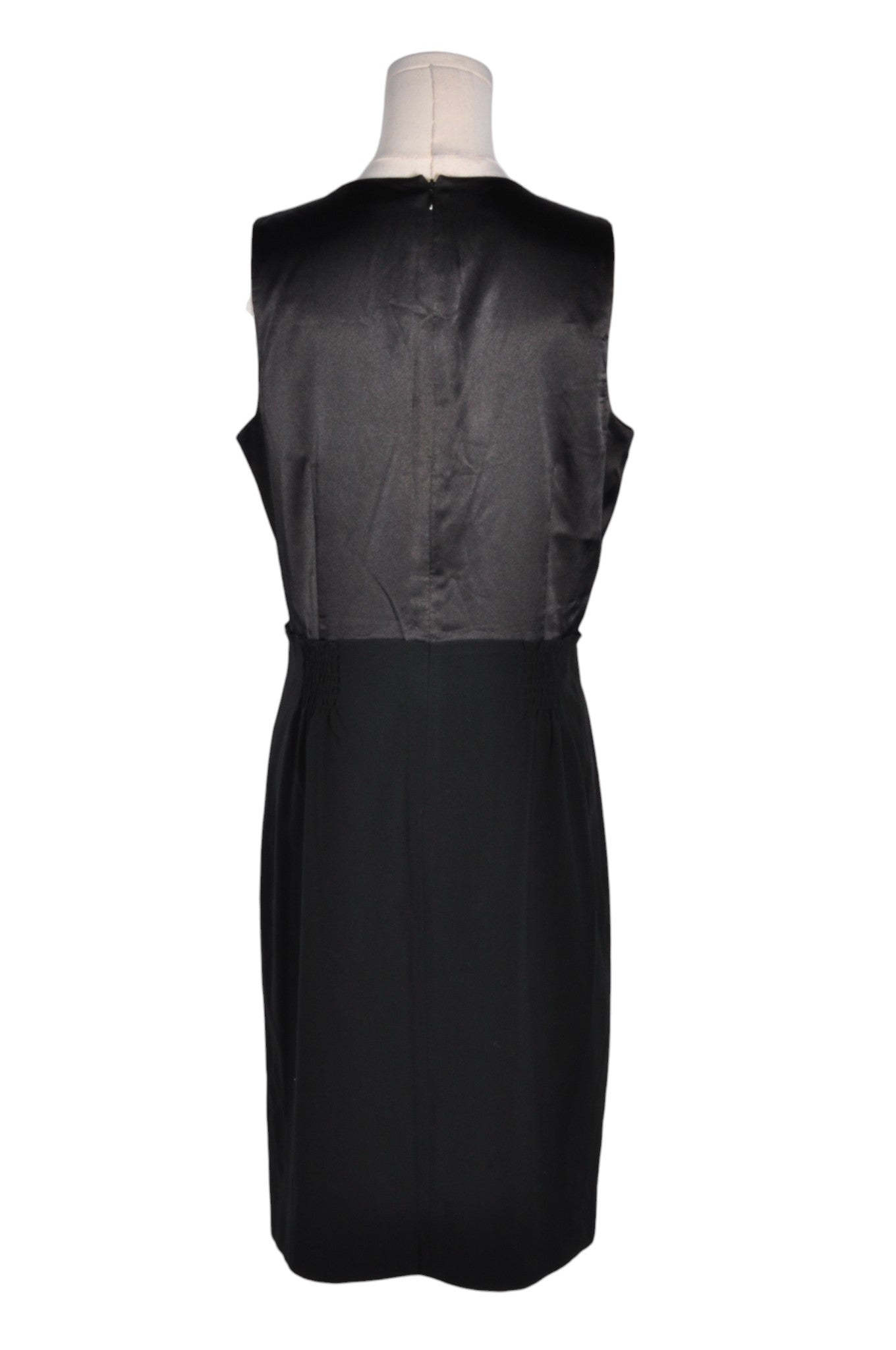 TAHARI Women A-Line Dresses Regular fit in Black - Size 10 | 39.99 $ KOOP
