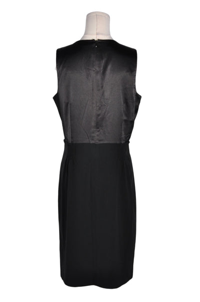 TAHARI Women A-Line Dresses Regular fit in Black - Size 10 | 39.99 $ KOOP