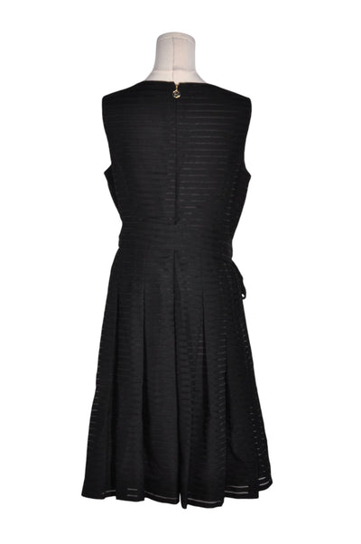 TOMMY HILFIGER Women A-Line Dresses Regular fit in Black - Size 10 | 29.99 $ KOOP