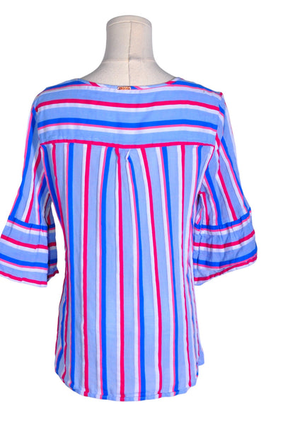 IVANKA TRUMP Women Tunics Regular fit in Blue - Size M | 13.25 $ KOOP