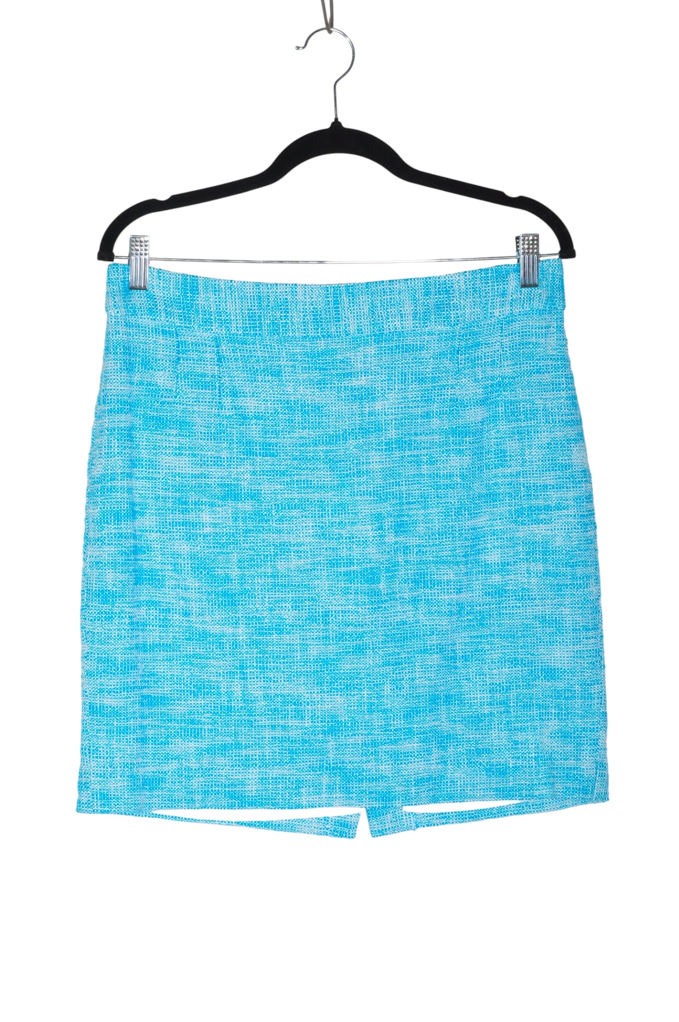 BANANA REPUBLIC Women Casual Skirts Regular fit in Blue - Size 10 | 25.59 $ KOOP