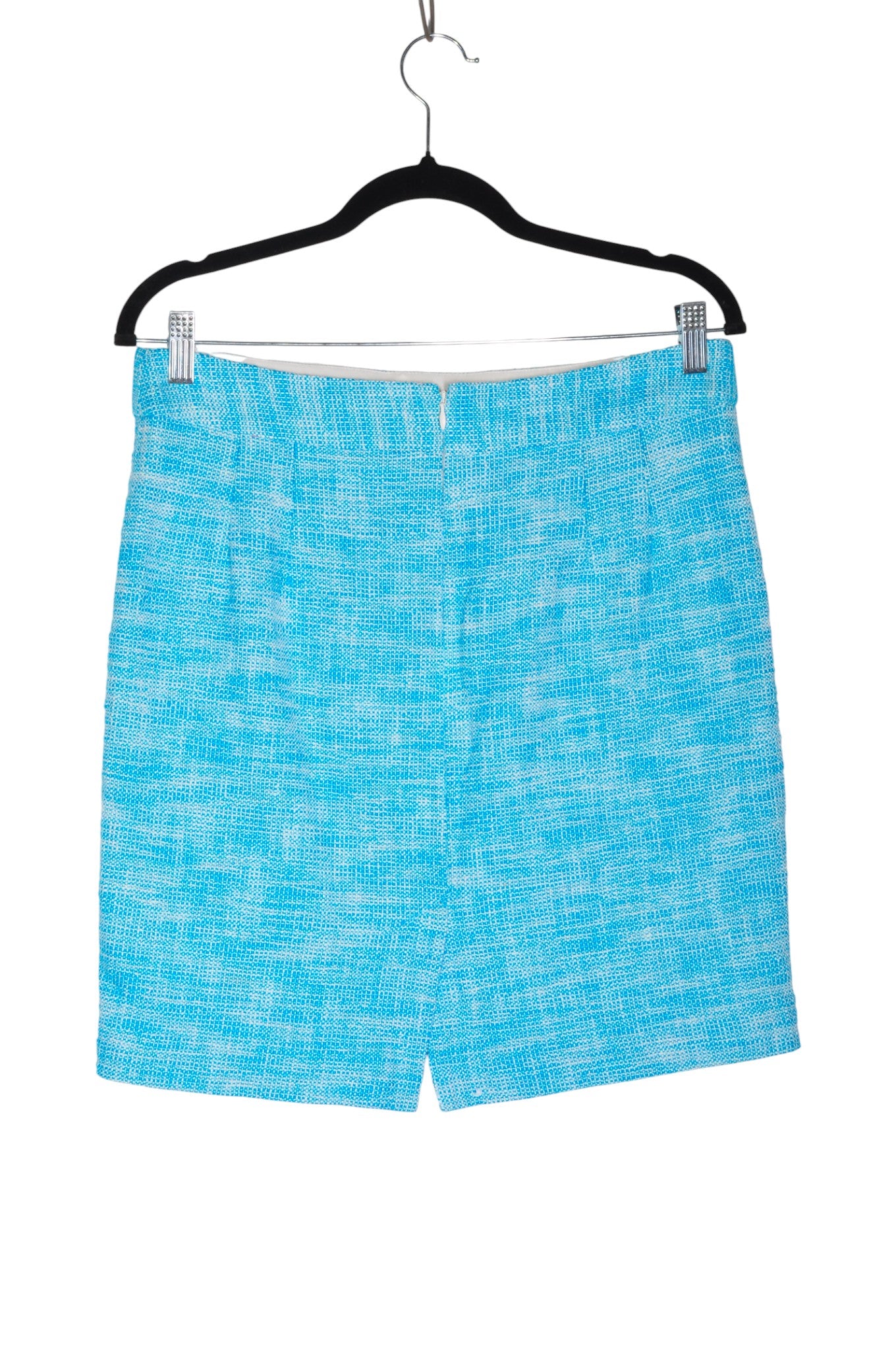 BANANA REPUBLIC Women Casual Skirts Regular fit in Blue - Size 10 | 25.59 $ KOOP