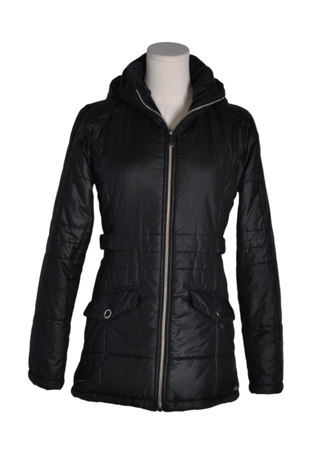 MOUNTAIN EQUIPMENT COOP Women Coats Regular fit in Black - Size XS | 59.99 $ KOOP