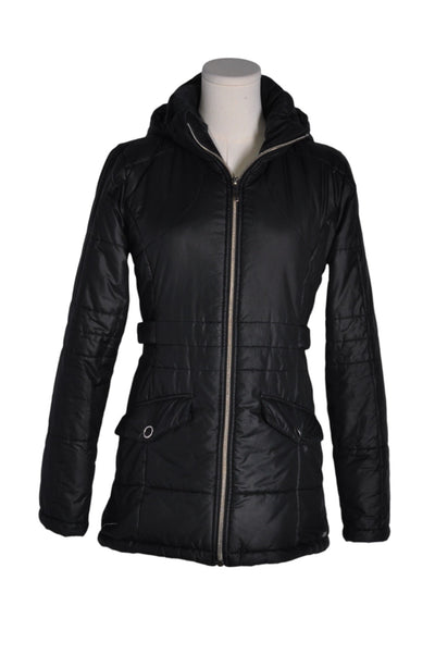 MOUNTAIN EQUIPMENT COOP Women Coats Regular fit in Black - Size XS | 59.99 $ KOOP