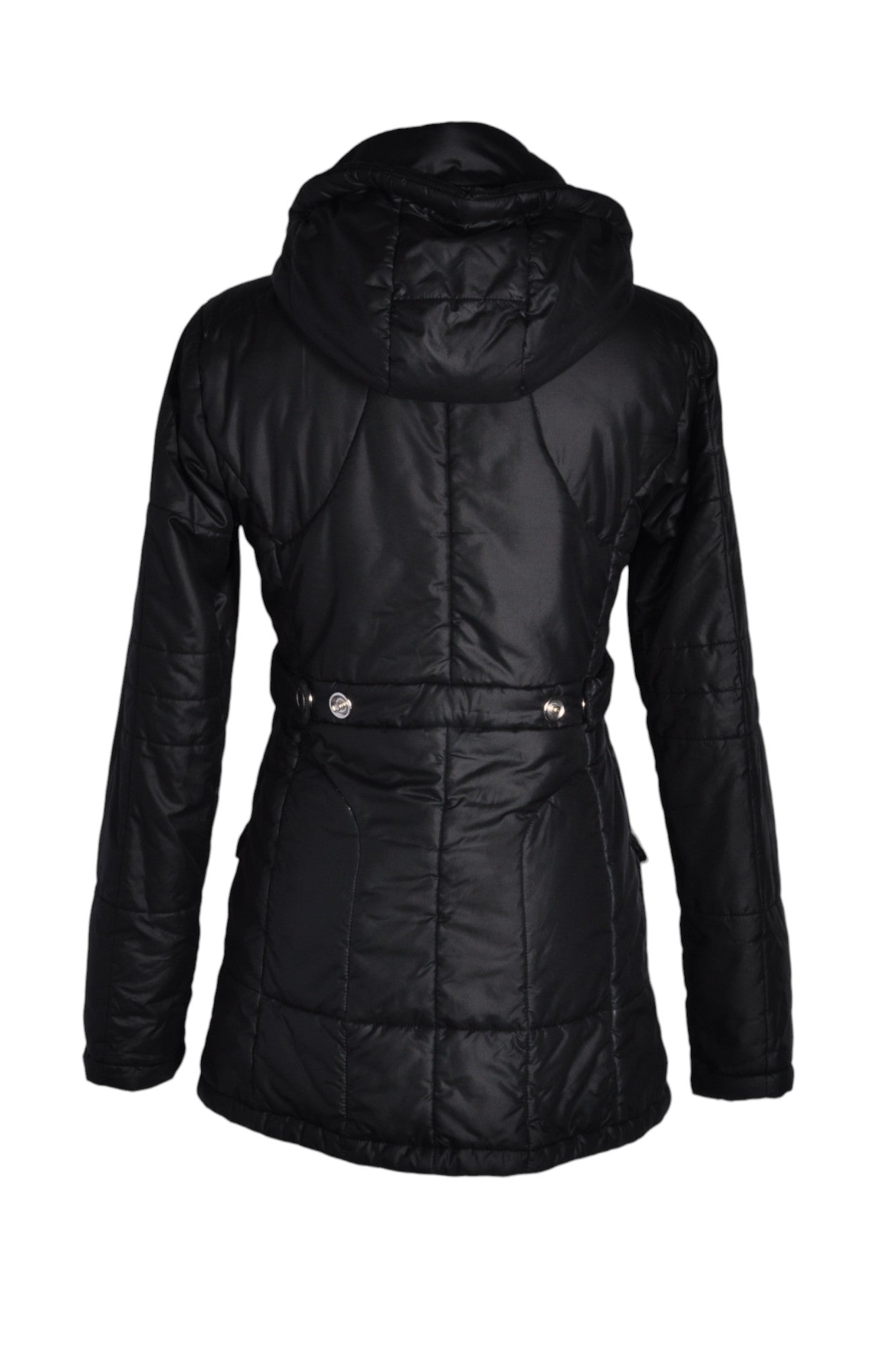 MOUNTAIN EQUIPMENT COOP Women Coats Regular fit in Black - Size XS | 59.99 $ KOOP