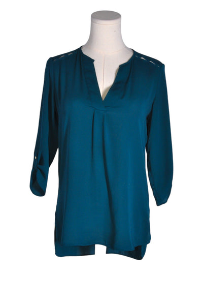 DYNAMITE Women Tunics Regular fit in Green - Size XXS | 13.45 $ KOOP