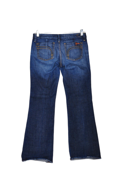 FIDELITY Women Flared Jeans Regular fit in Blue - Size 30 | 49.99 $ KOOP