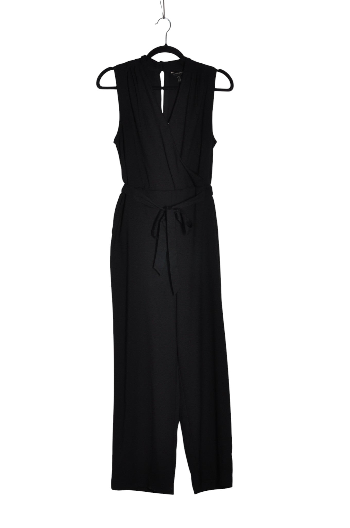 BANANA REPUBLIC Women Jumpsuits Regular fit in Black - Size 8 | 59.99 $ KOOP