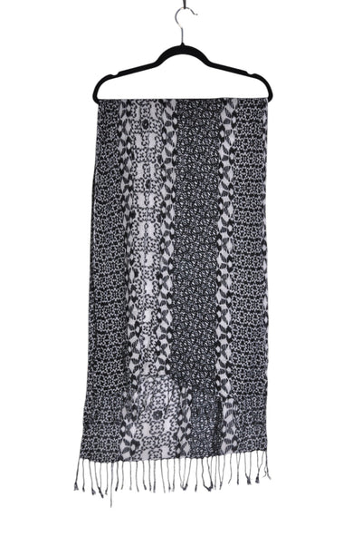 UNBRANDED Women Scarves Regular fit in Black - Size S | 9.99 $ KOOP