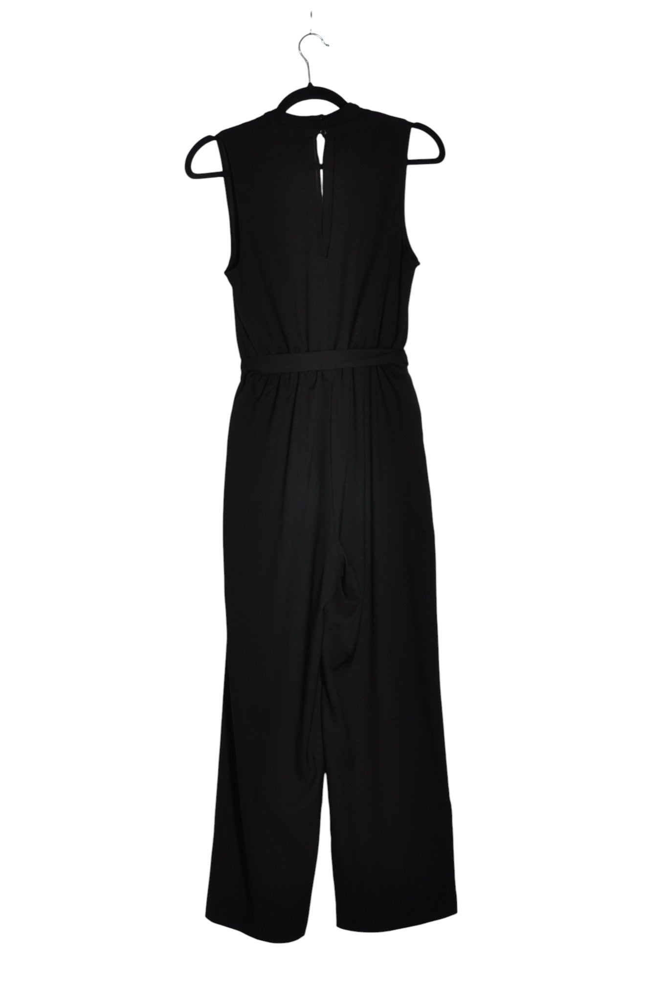 BANANA REPUBLIC Women Jumpsuits Regular fit in Black - Size 8 | 59.99 $ KOOP
