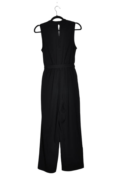 BANANA REPUBLIC Women Jumpsuits Regular fit in Black - Size 8 | 59.99 $ KOOP