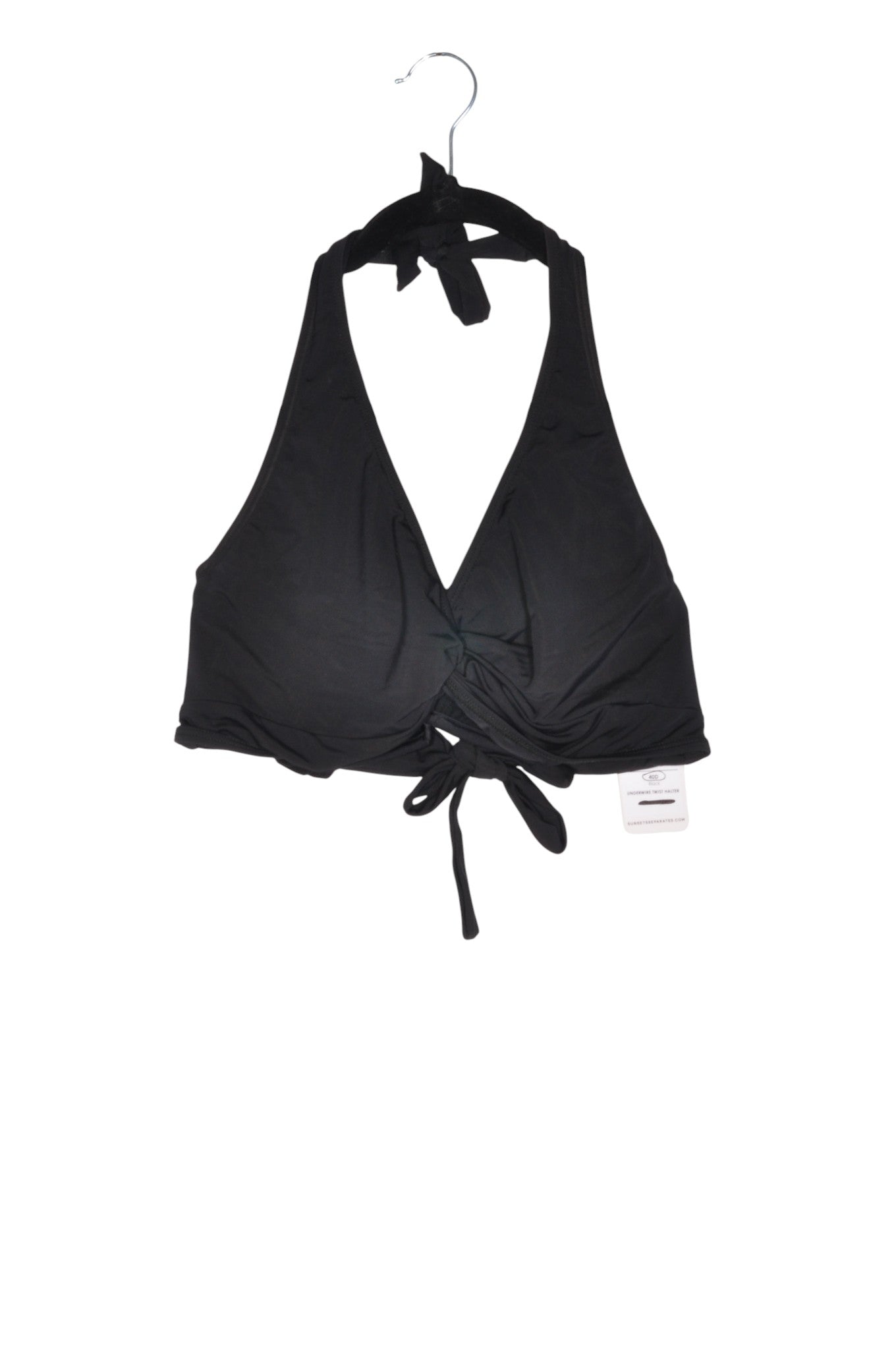 SUNSET Women Tankinis Regular fit in Black - Size 40D | 22.3 $ KOOP