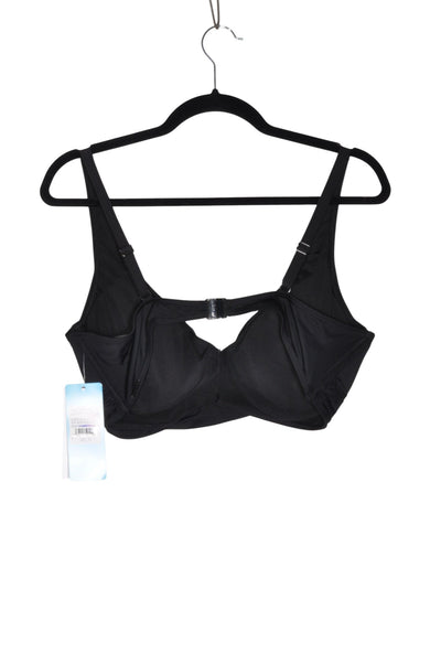 MOONTIDE Women Tankinis Regular fit in Black - Size 38D | 27.8 $ KOOP