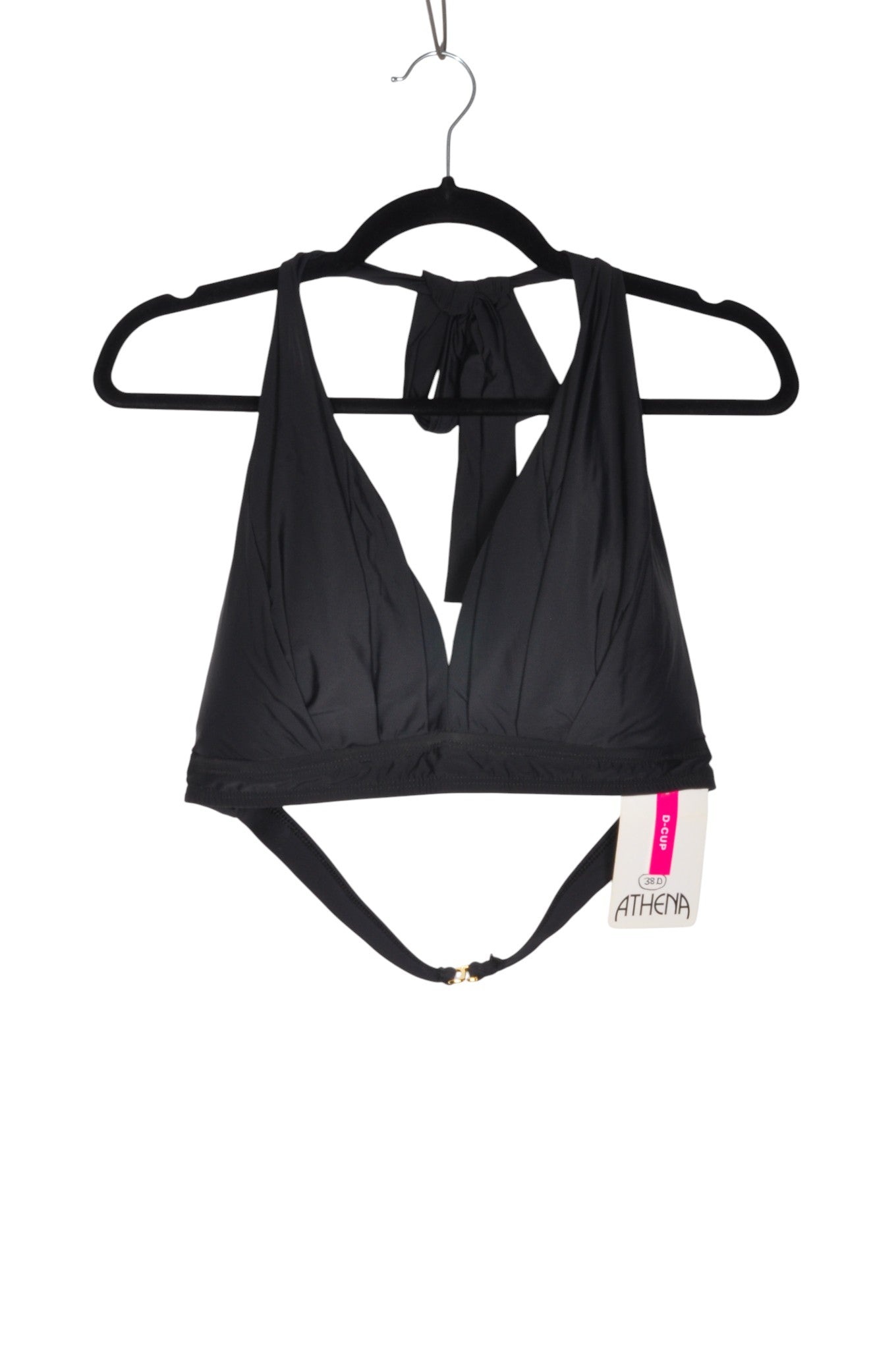 ATHENA Women Tankinis Regular fit in Black - Size 38D | 19.99 $ KOOP