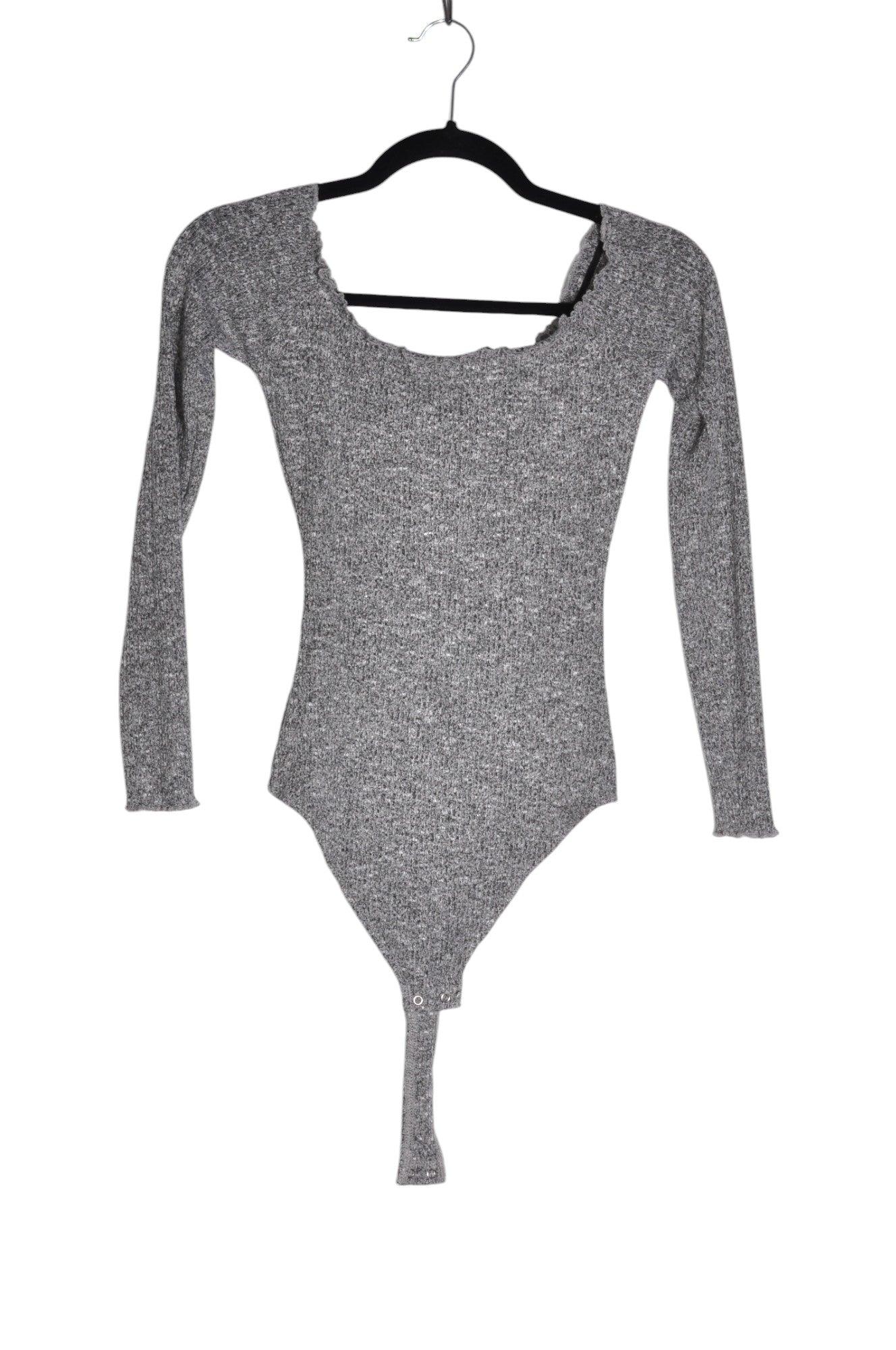 GARAGE Women Bodysuits Regular fit in Gray - Size M | 11.29 $ KOOP