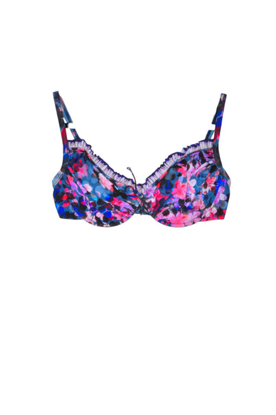 PROFILE Women Tankinis Regular fit in Blue - Size 42D | 29.99 $ KOOP