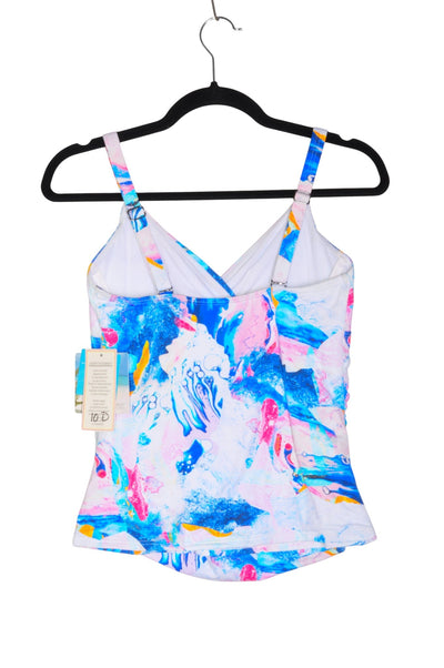 SUNSEEKER Women Tankinis Regular fit in Blue - Size 10 | 32.29 $ KOOP