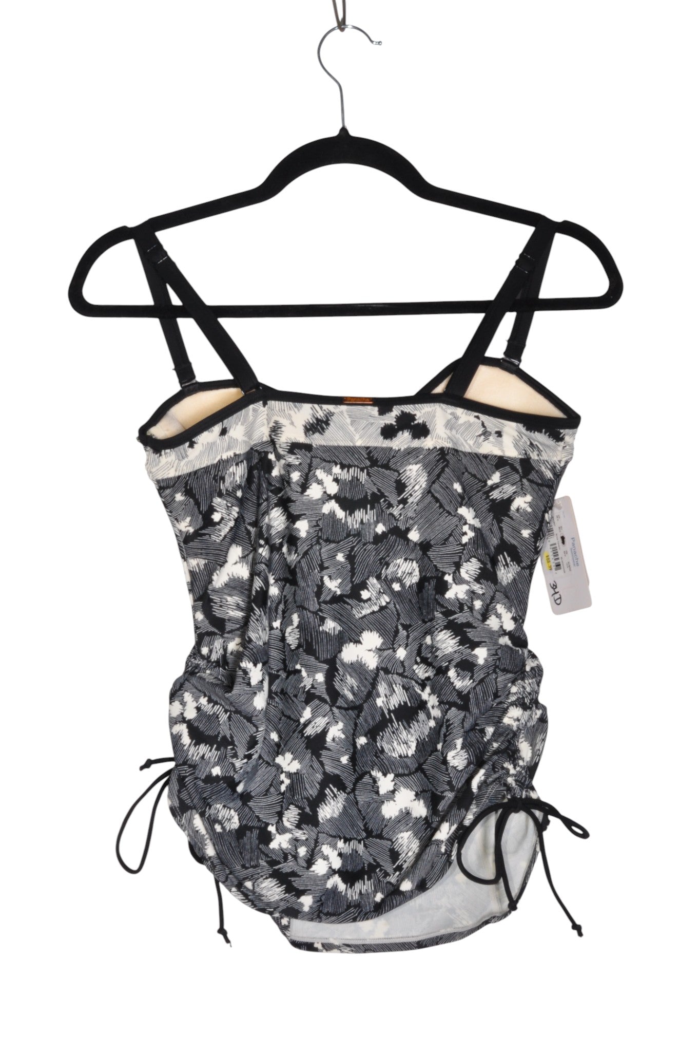 PANACHE Women Tankinis Regular fit in Gray - Size 36D | 23.5 $ KOOP