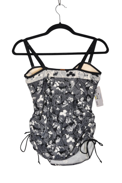 PANACHE Women Tankinis Regular fit in Gray - Size 36D | 23.5 $ KOOP