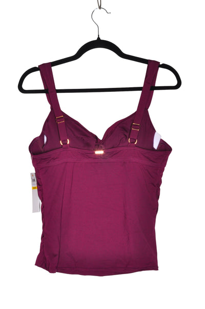 ANNE COLE Women Tankinis Regular fit in Red - Size 36B | 21.3 $ KOOP