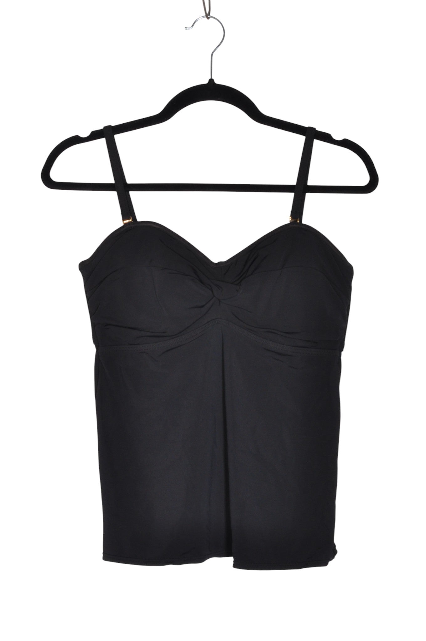 SUNSET Women Tankinis Regular fit in Black - Size 34D | 30.39 $ KOOP