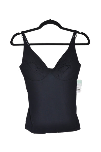 MOONTIDE Women Tankinis Regular fit in Black - Size 8 | 19.99 $ KOOP