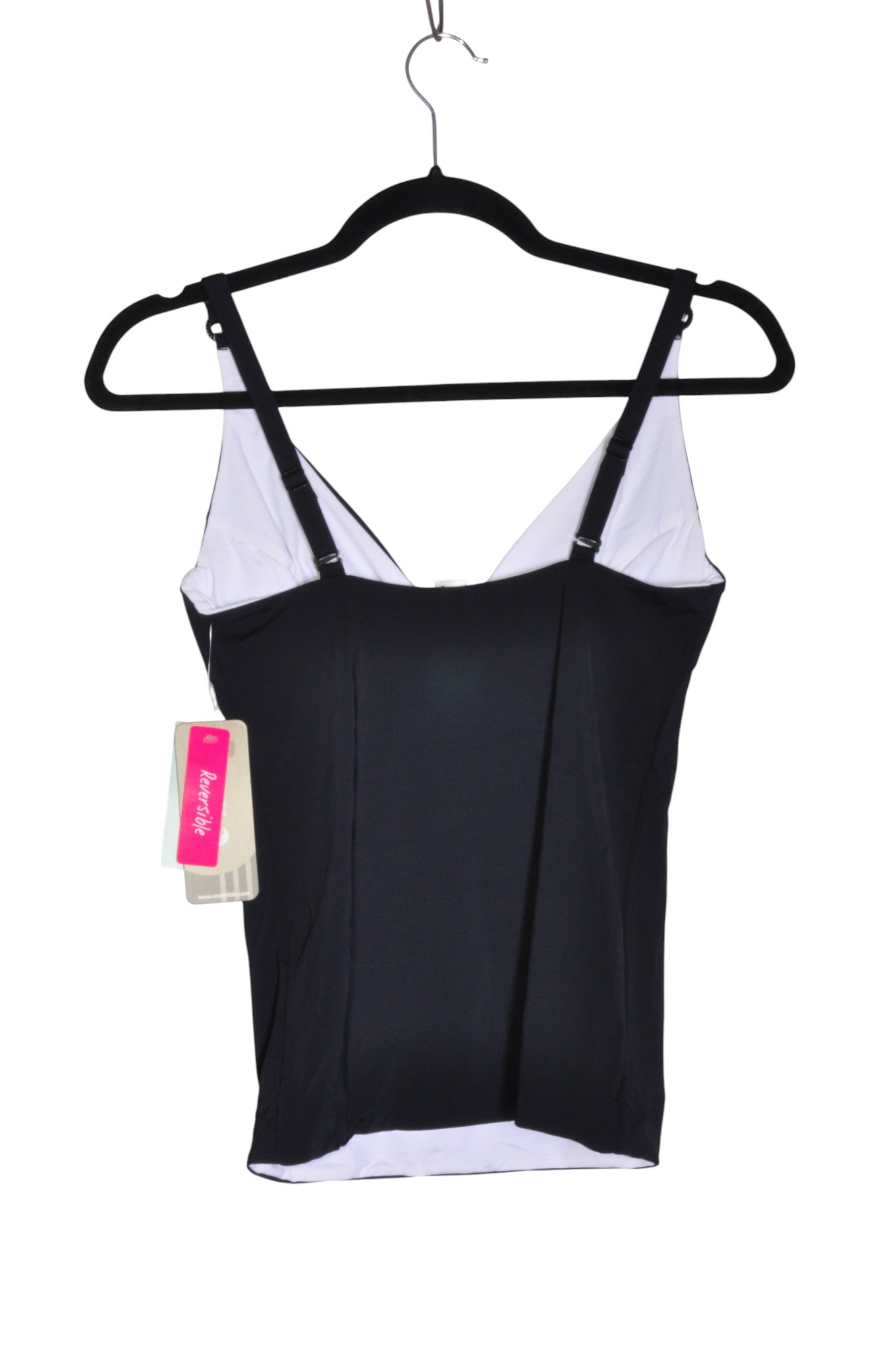 MOONTIDE Women Tankinis Regular fit in Black - Size 8 | 19.99 $ KOOP