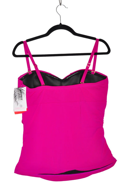 CHRISTINA  Women Tankinis Regular fit in Pink - Size 12 | 19.99 $ KOOP