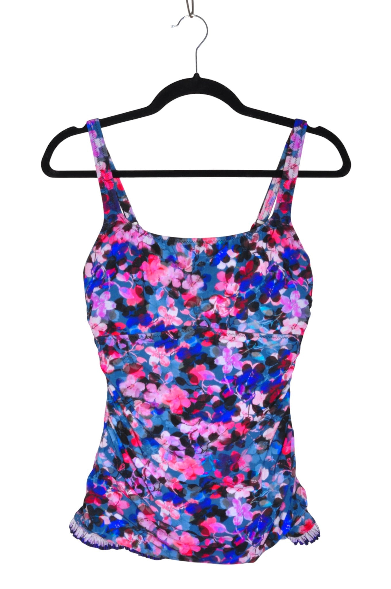 PROFILE Women Tankinis Regular fit in Blue - Size 36D | 32.29 $ KOOP