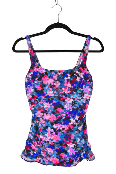 PROFILE Women Tankinis Regular fit in Blue - Size 36D | 32.29 $ KOOP