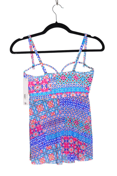CHRISTINA  Women Tankinis Regular fit in Blue - Size 8 | 17.6 $ KOOP