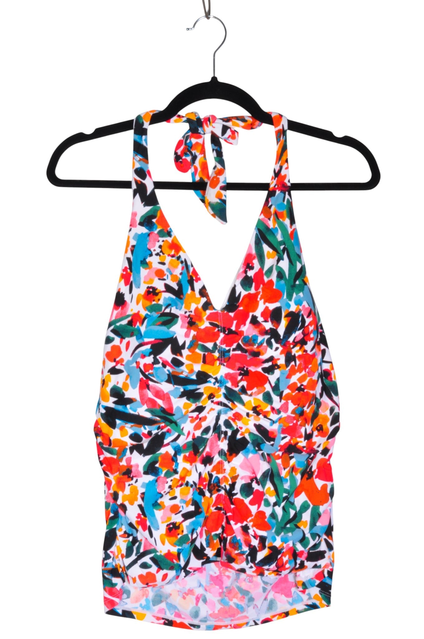 ANNE COLE Women Tankinis Regular fit in Orange - Size XL | 21.3 $ KOOP