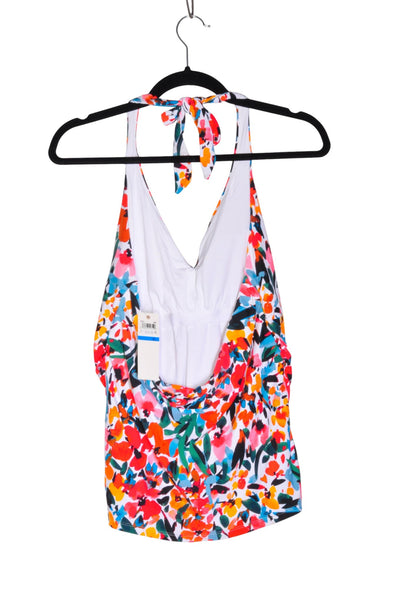 ANNE COLE Women Tankinis Regular fit in Orange - Size XL | 21.3 $ KOOP