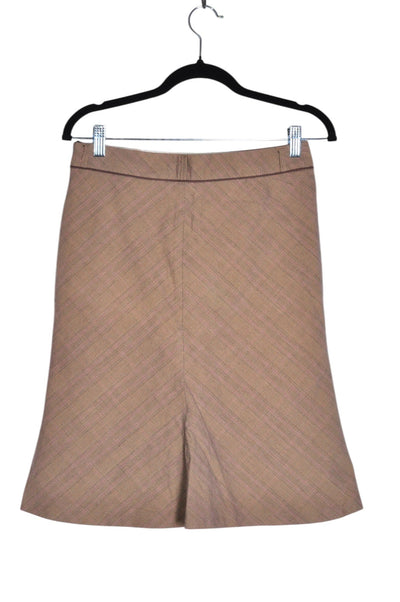 MEXX Women Casual Skirts Regular fit in Beige - Size 34 | 13.25 $ KOOP