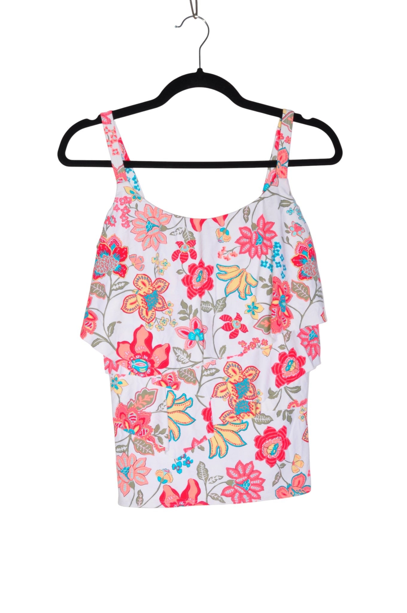 COCO REEF Women Tankinis Regular fit in Pink - Size 32DD | 32.29 $ KOOP