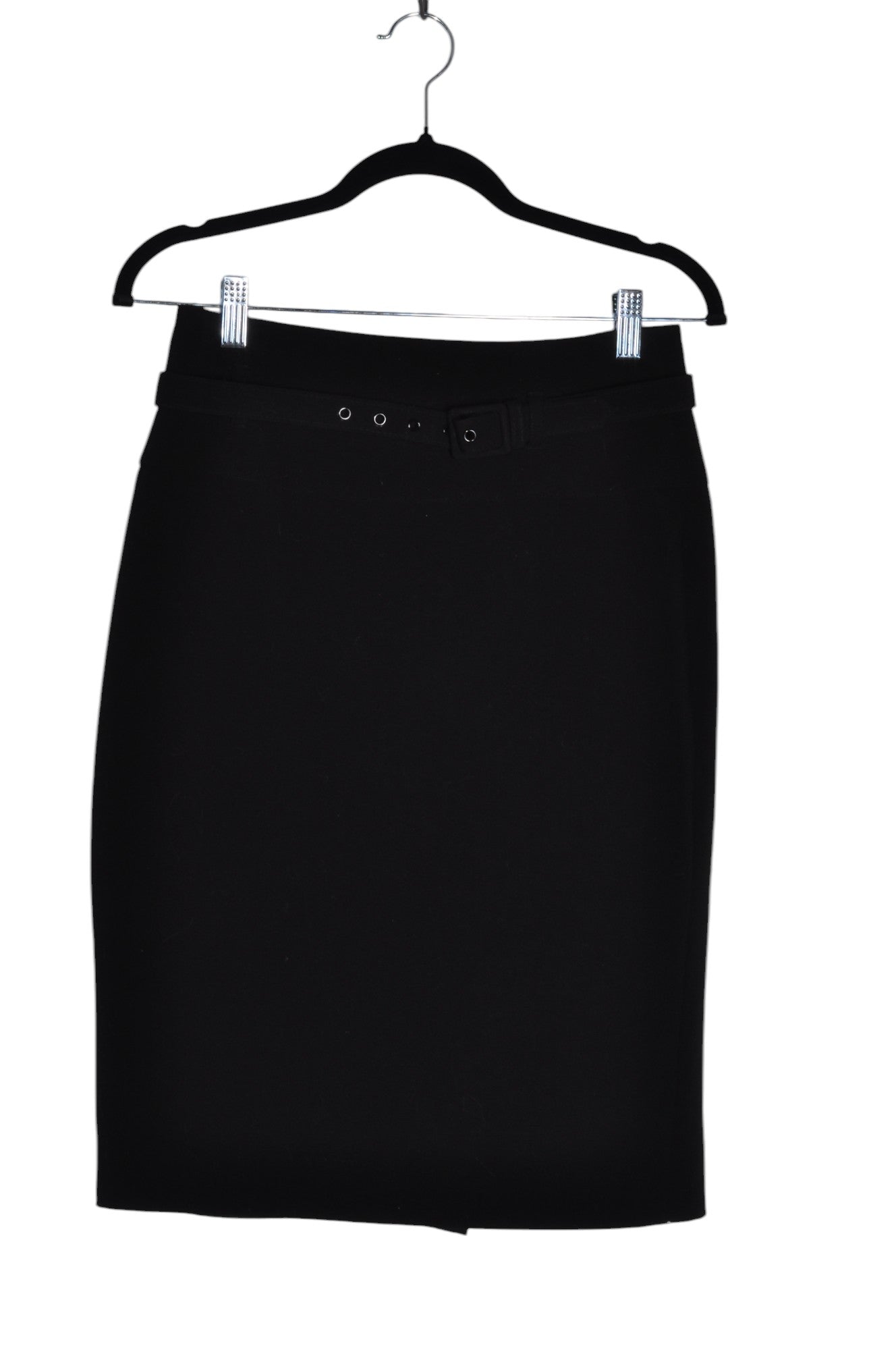 SANDRA ANGELOZZI Women Casual Skirts Regular fit in Black - Size 32 | 13.25 $ KOOP