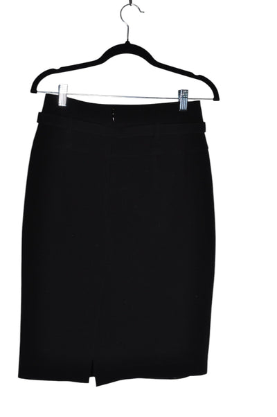 SANDRA ANGELOZZI Women Casual Skirts Regular fit in Black - Size 32 | 13.25 $ KOOP