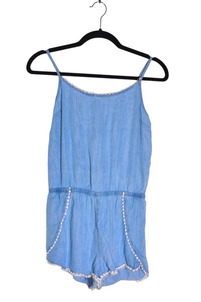 GARAGE Women Rompers Regular fit in Blue - Size S | 13.3 $ KOOP